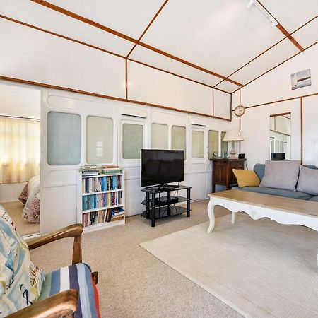 Seasidings, Pagham Villa ภายนอก รูปภาพ