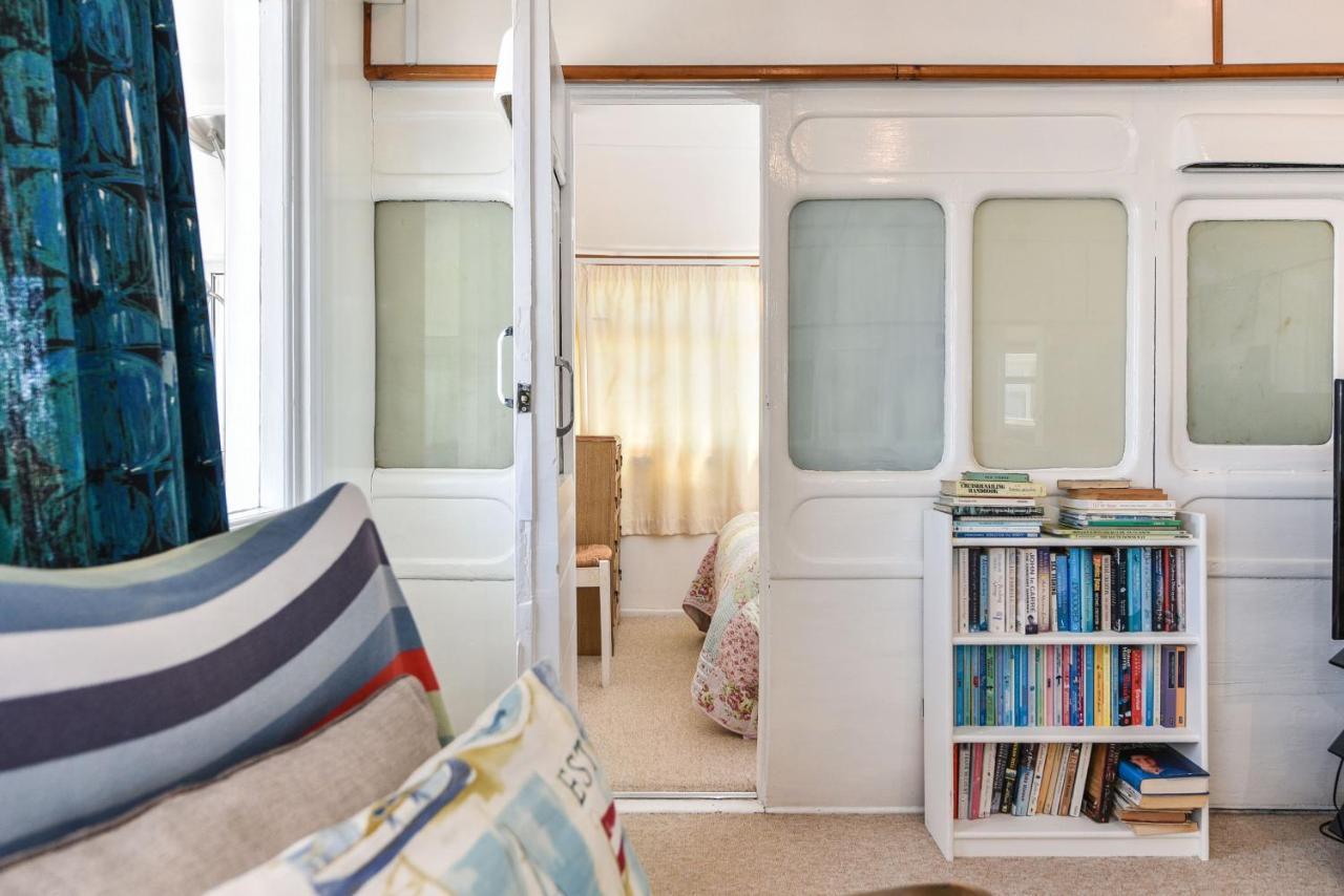 Seasidings, Pagham Villa ภายนอก รูปภาพ