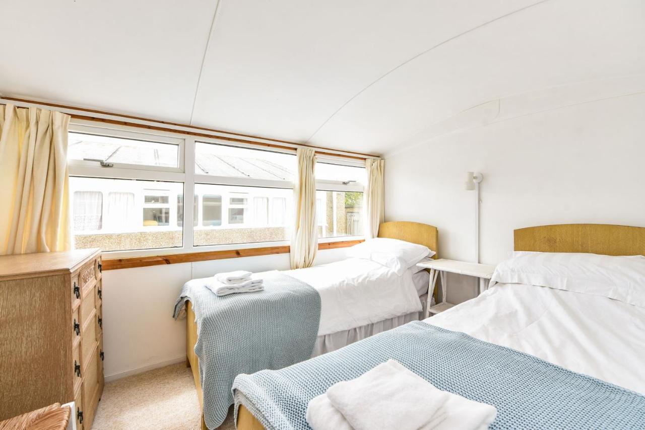 Seasidings, Pagham Villa ภายนอก รูปภาพ